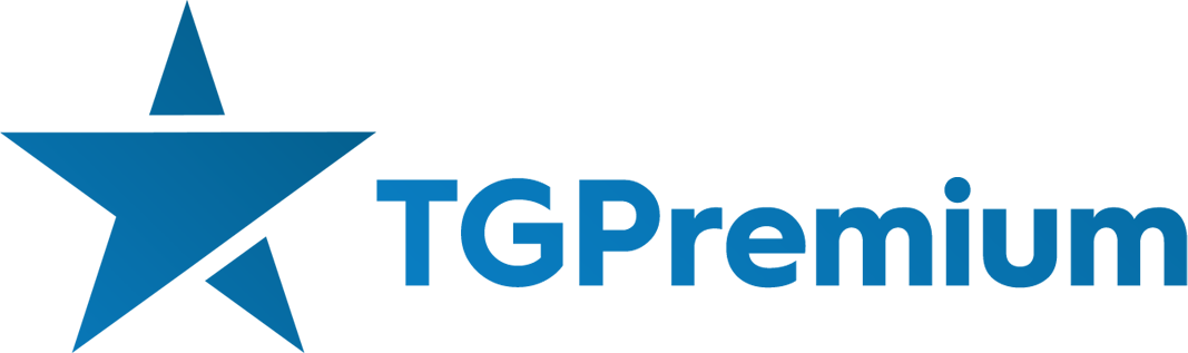TGPremium Logo